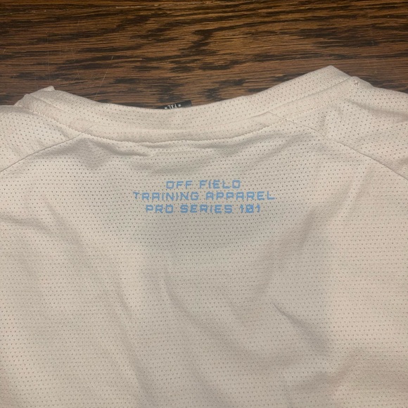 Baseball Lifestyle 101 YXL - Picture 4 of 5